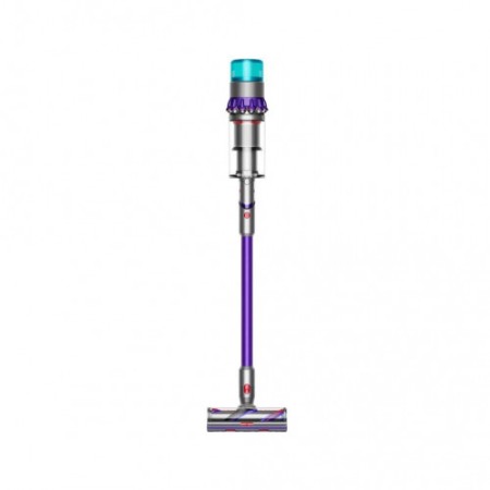Пылесос Dyson Gen5 Detect Absolute SV23 (9 насадок)