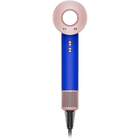 Фен Dyson Supersonic HD08 + кейс «Blue Blush»