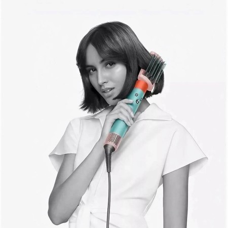 Стайлер Dyson Airwrap Complete Long HS05 «Ceramic Pop»
