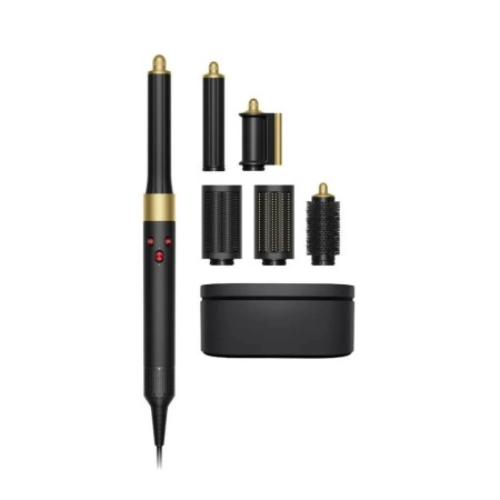 Стайлер Dyson Airwrap Complete Long HS05 «Onyx/Gold»