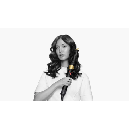 Стайлер Dyson Airwrap Complete Long HS05 «Onyx/Gold»