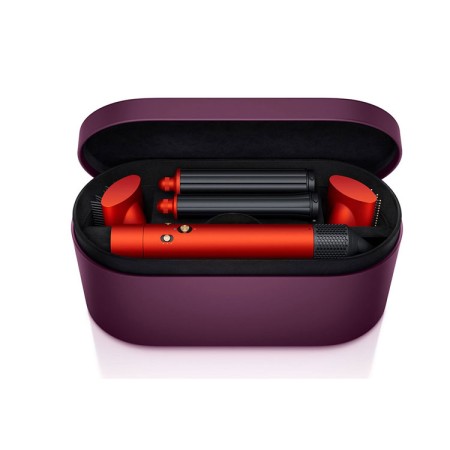 Стайлер Dyson Airwrap Complete Long HS05 «Topaz/Orange»