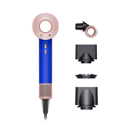Фен Dyson Supersonic HD15 «Blue/Blush»