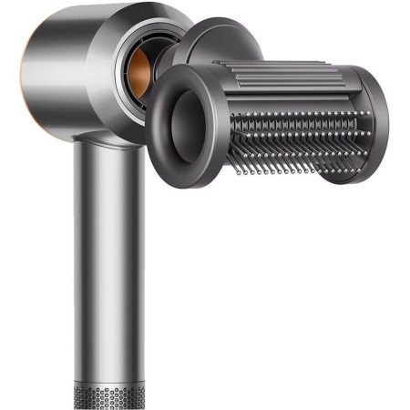Фен Dyson Supersonic HD15 «Nickel/Copper», EU (наша вилка)