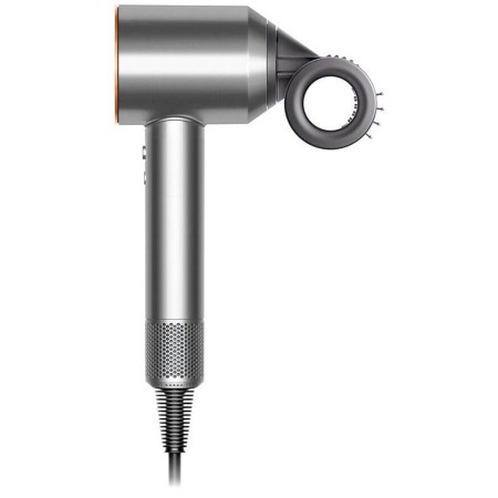 Фен Dyson Supersonic HD15 «Nickel/Copper», EU (наша вилка)