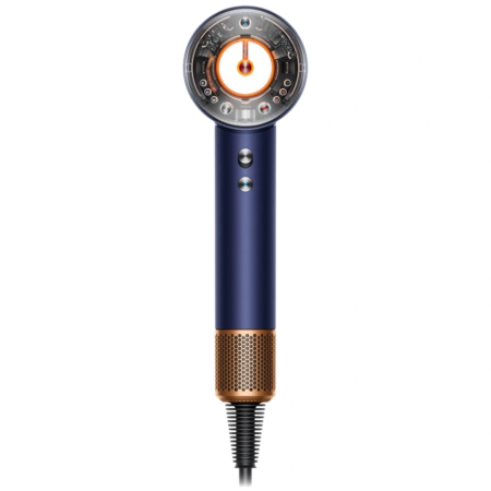 Фен Dyson Supersonic Nural HD16 «Prussian Blue/Rich Copper»