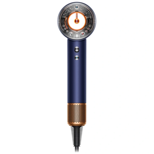 Фен Dyson Supersonic Nural HD16 «Prussian Blue/Rich Copper»