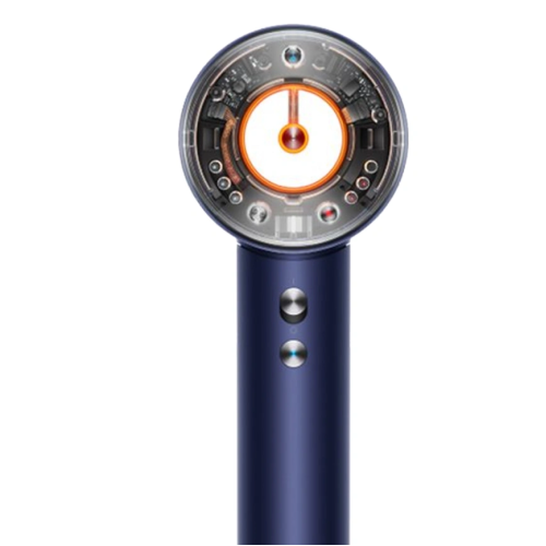 Фен Dyson Supersonic Nural HD16 «Prussian Blue/Rich Copper»