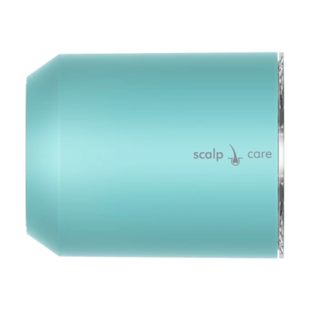 Фен Dyson Supersonic Nural HD16 «Ceramic Patina/Topaz»