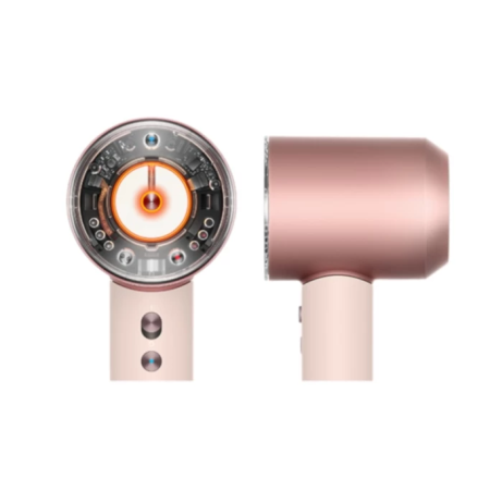 Фен Dyson Supersonic Nural HD16 «Ceramic Pink/Rose Gold»
