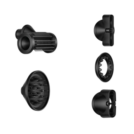 Фен Dyson Supersonic Nural HD16  «Kanzan Pink» с кейсом