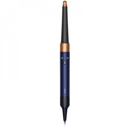 Стайлер Dyson Airwrap i.d. Long HS08 «Prussian Blue/Rich Copper»