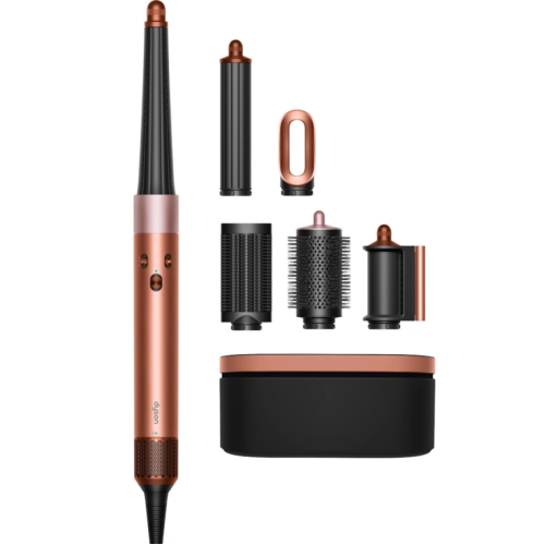 Dyson Airwrap i.d. Long HS08 «Amber Silk»