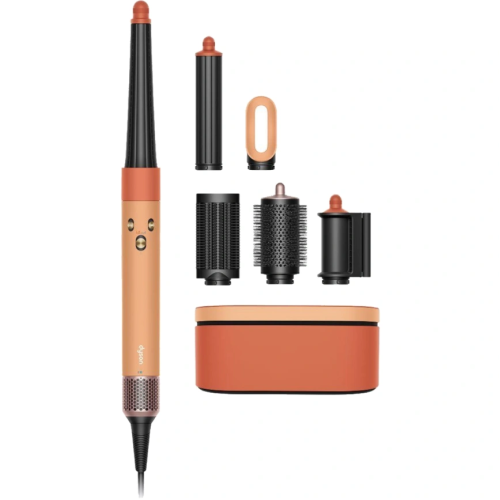 Dyson Airwrap i.d. Long HS08 «Apricot Topaz»