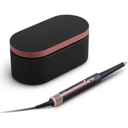 Стайлер Dyson Airwrap i.d. Long HS08 Diffuse «Jasper Plum», (наша вилка)