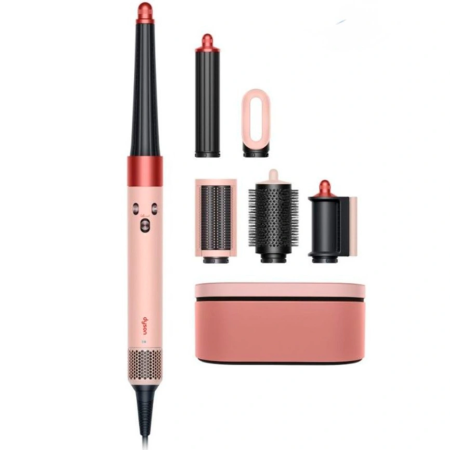 Стайлер Dyson Airwrap i.d. Long HS08 «Kanzan Pink»