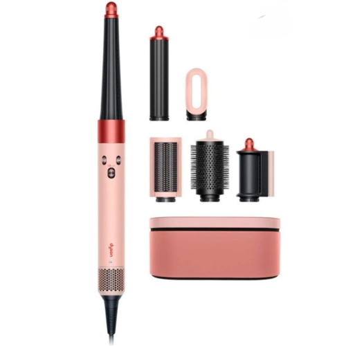 Dyson Airwrap i.d. Long HS08 «Kanzan Pink»