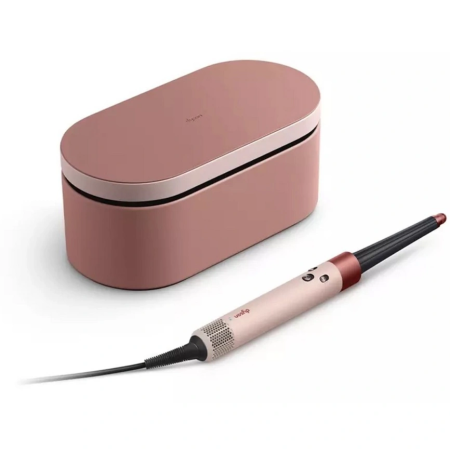 Стайлер Dyson Airwrap i.d. Long HS08 «Kanzan Pink»
