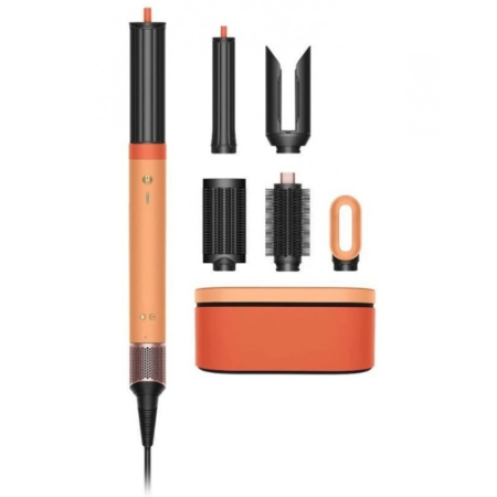 Стайлер Dyson Airwrap Complete Long HS09 Coanda 2x «Apricot Topaz»