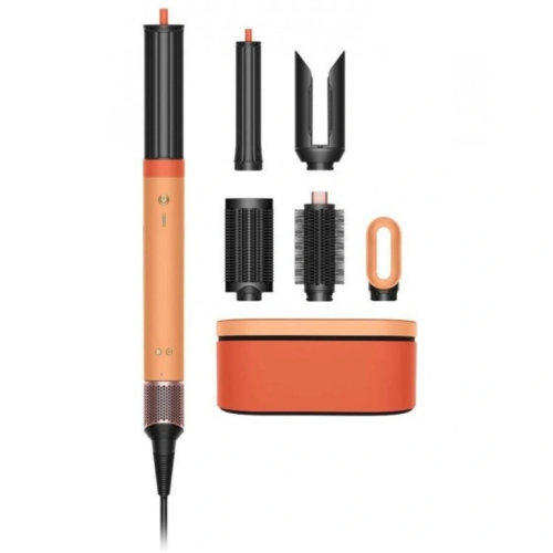 Стайлер Dyson Airwrap iComplete Long HS09 Coanda 2x «Apricot Topaz»