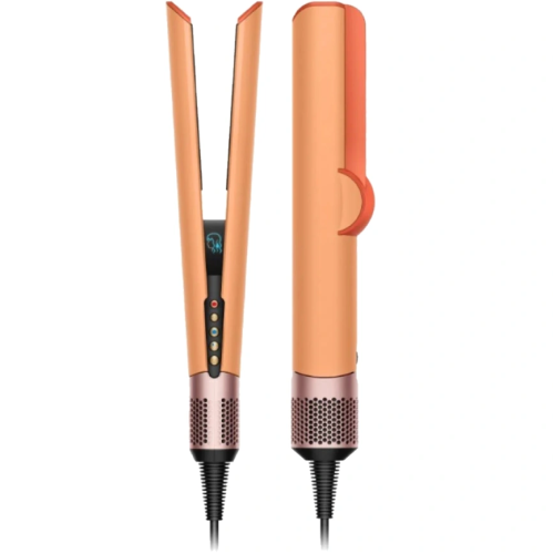 Выпрямитель Dyson Airstrait HT01 «Apricot Topaz» с кейсом