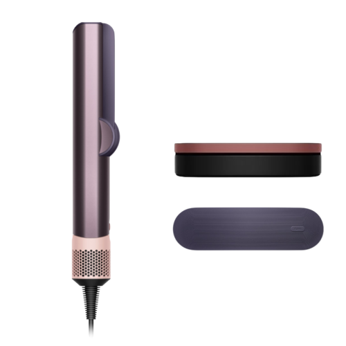 Выпрямитель Dyson Airstrait HT01 «Jasper Plum» с кейсом