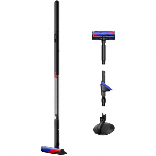 Dyson PencilVac Fluffy SV50 «Black»