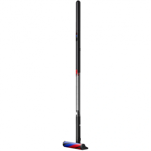 Dyson PencilVac Fluffy SV50 «Black»
