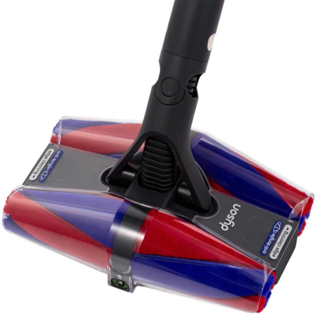 Пылесос Dyson PencilVac Fluffycone SV50 «Black» (наша вилка)
