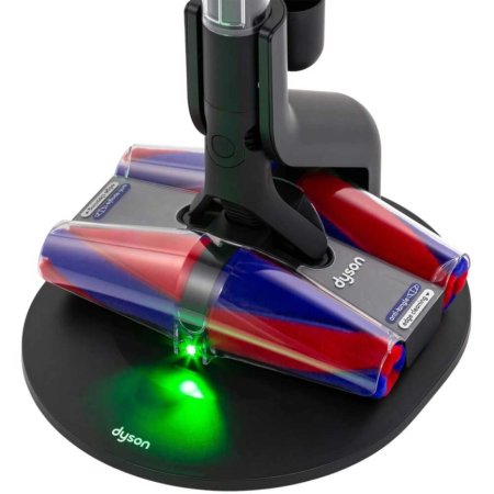 Пылесос Dyson PencilVac Fluffycone SV50 «Black» (наша вилка)