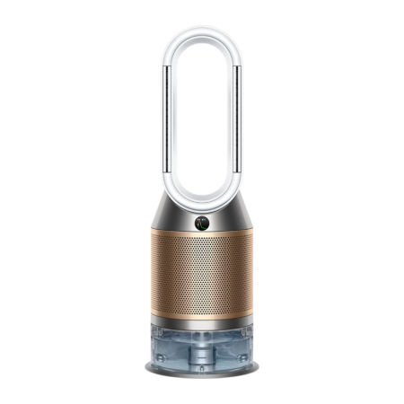 Очиститель-увлажнитель воздуха Dyson PH05 Purifier Humidify + Cool PH2 De-NOx «Белый/Золотой»