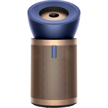 Очиститель воздуха Dyson BP04 Purifier Big + Quiet Formaldehyde «Синий/Медный»