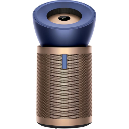 Dyson BP04 Purifier Big + Quiet Formaldehyde «Синий/Медный», (наша вилка)