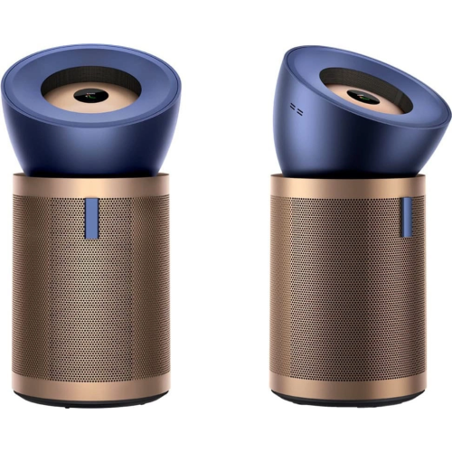 Dyson BP04 Purifier Big + Quiet Formaldehyde «Синий/Медный», (наша вилка)