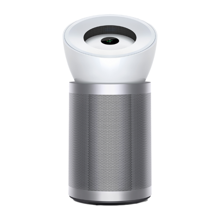 Очиститель воздуха Dyson BP06 HEPA Big and Quiet Formaldehyde «Белый/Серебристый»