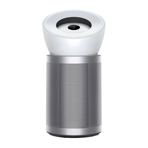 Dyson BP06 HEPA Big and Quiet Formaldehyde «Белый/Серебристый»