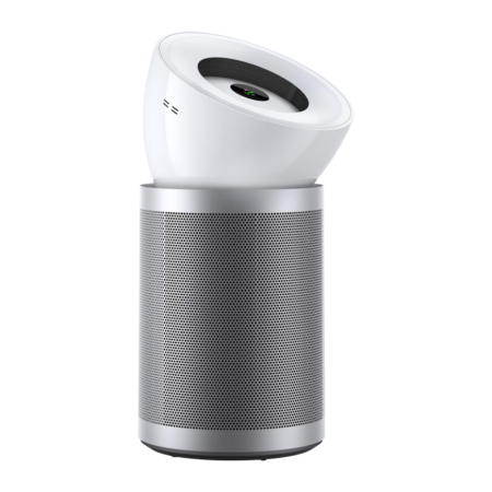 Очиститель воздуха Dyson BP06 HEPA Big and Quiet Formaldehyde «Белый/Серебристый»
