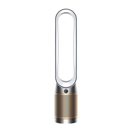 Очиститель воздуха Dyson TP12 Purifier Cool PC2 De-NOx «Белый/Золотой»