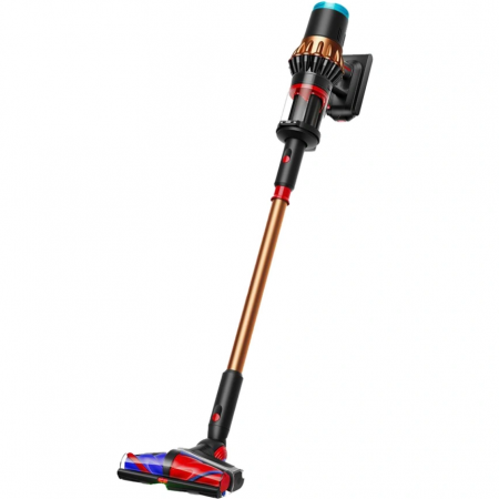 Пылесос Dyson V16 DS60 Piston Animal SV53A «Black/Copper», EU (наша вилка)
