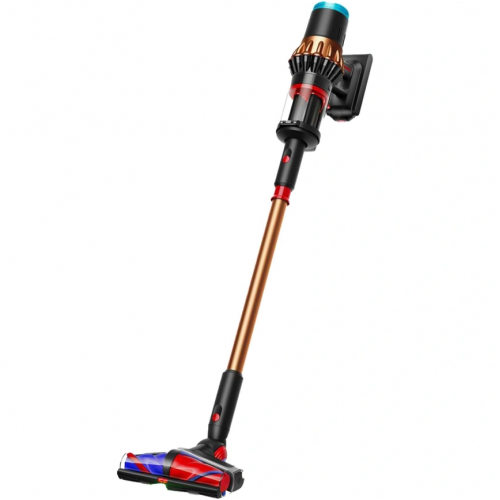 Пылесос Dyson V16 DS60 Piston Animal SV53A «Black/Copper», EU (наша вилка)