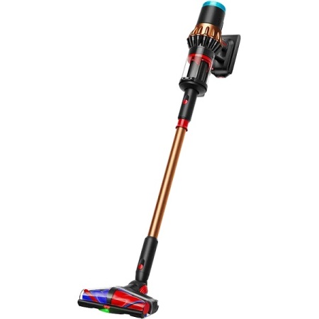 Пылесос Dyson V16 DS60 Piston Animal Submarine SV53A «Black/Copper», EU (наша вилка)