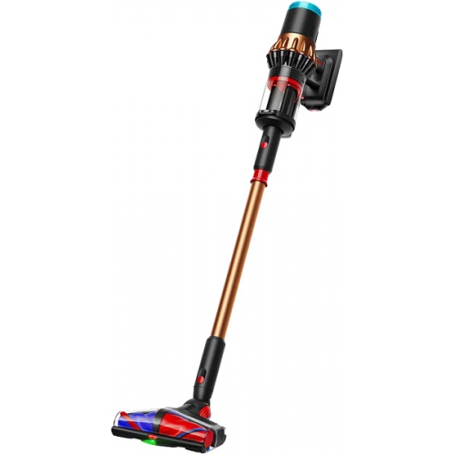 Dyson V16 DS60 Piston Animal Submarine SV53A «Black/Copper», EU (наша вилка)