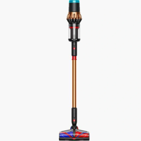 Пылесос Dyson V16 DS60 Piston Animal Submarine SV53A «Black/Copper», EU (наша вилка)