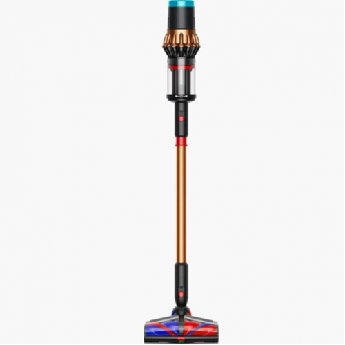 Dyson V16 DS60 Piston Animal Submarine SV53A «Black/Copper», EU (наша вилка)