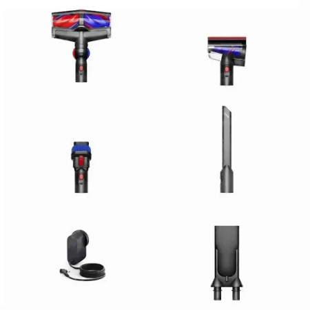 Пылесос Dyson V16 DS60 Piston Animal SV53A «Black/Copper»