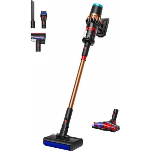 Dyson V16 DS60 Piston Animal Submarine SV53A «Black/Copper», EU (наша вилка)