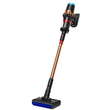 Пылесос Dyson V16 DS60 Piston Animal Submarine SV53A «Black/Copper», EU (наша вилка)