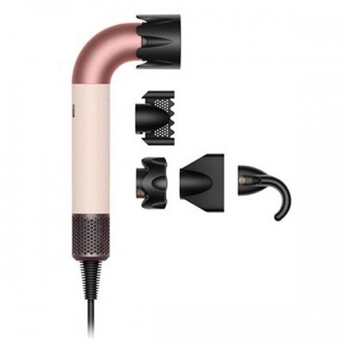 Dyson Supersonic R Pro HD17 Ceramic Pink/Rose Gold