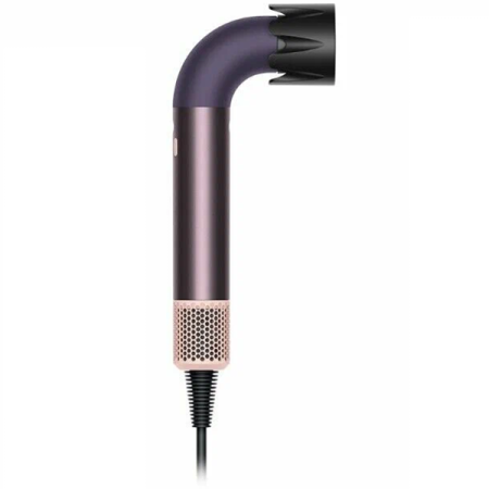 Фен Dyson Supersonic R Pro HD17 Jasper Plum (сливовый) с кейсом