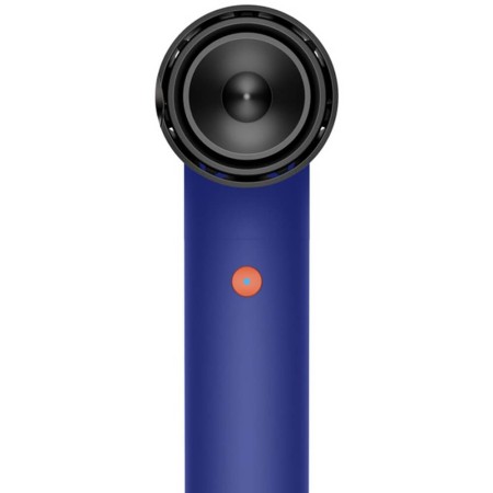 Фен Dyson Supersonic r HD18 Professional «Vinca blue/Topaz» , EU ( наша вилка)